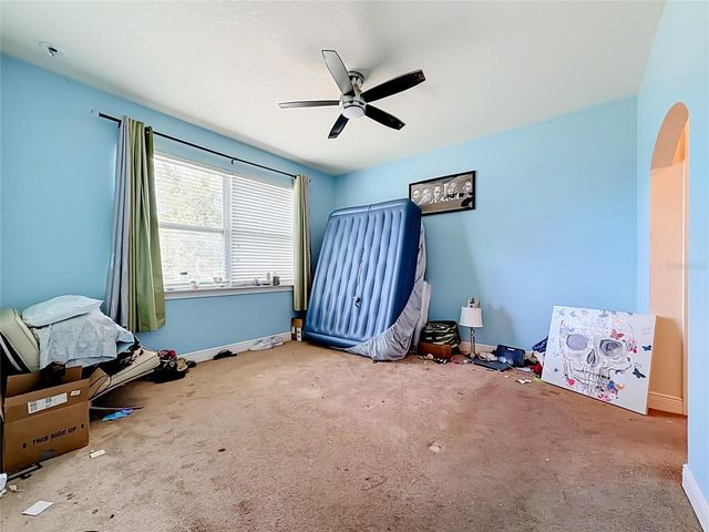 480 BELLISSIMO PLACE, Howey In The Hills, FL 34737