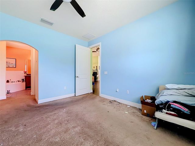480 BELLISSIMO PLACE, Howey In The Hills, FL 34737