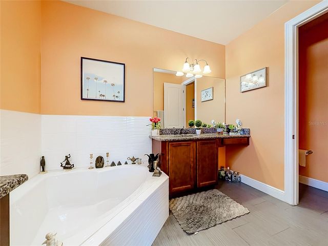 480 BELLISSIMO PLACE, Howey In The Hills, FL 34737