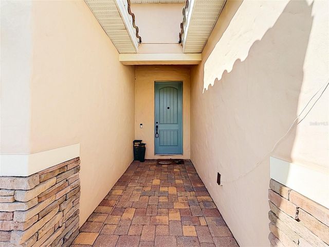480 BELLISSIMO PLACE, Howey In The Hills, FL 34737
