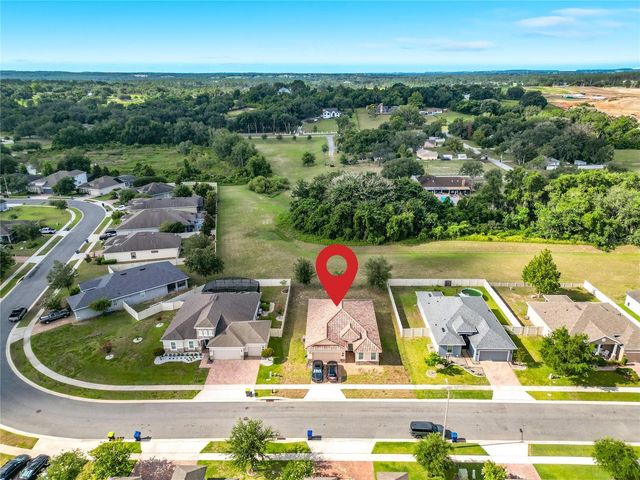480 BELLISSIMO PLACE, Howey In The Hills, FL 34737