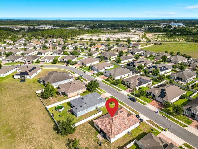 480 BELLISSIMO PLACE, Howey In The Hills, FL 34737