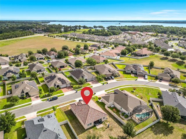 480 BELLISSIMO PLACE, Howey In The Hills, FL 34737