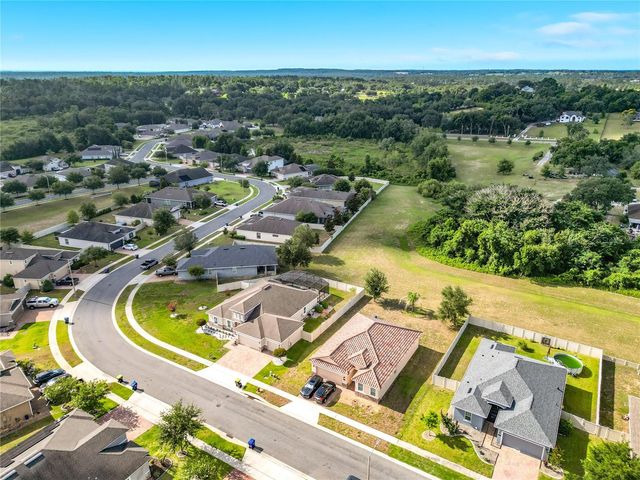 480 BELLISSIMO PLACE, Howey In The Hills, FL 34737