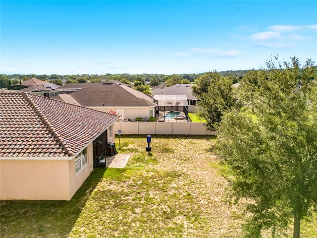 480 BELLISSIMO PLACE, Howey In The Hills, FL 34737