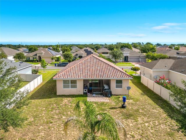 480 BELLISSIMO PLACE, Howey In The Hills, FL 34737