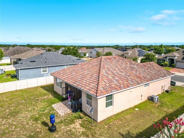 480 BELLISSIMO PLACE, Howey In The Hills, FL 34737