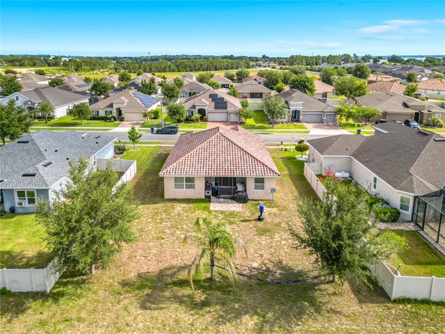 480 BELLISSIMO PLACE, Howey In The Hills, FL 34737