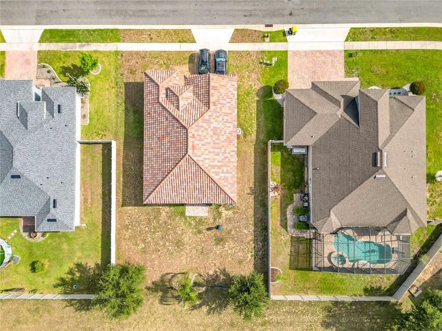480 BELLISSIMO PLACE, Howey In The Hills, FL 34737