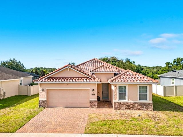 480 BELLISSIMO PLACE, Howey In The Hills, FL 34737