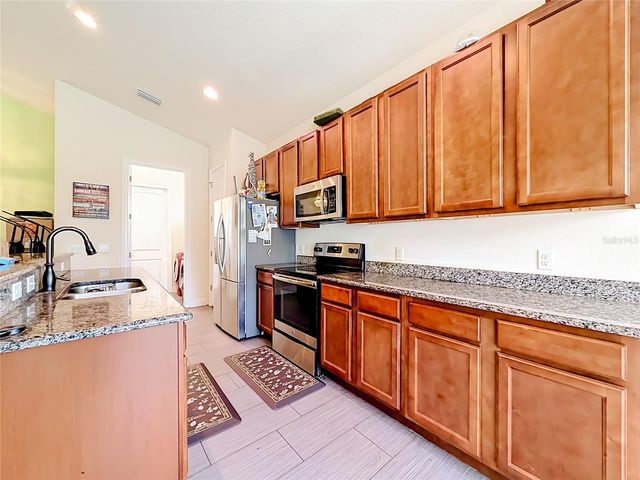 480 BELLISSIMO PLACE, Howey In The Hills, FL 34737