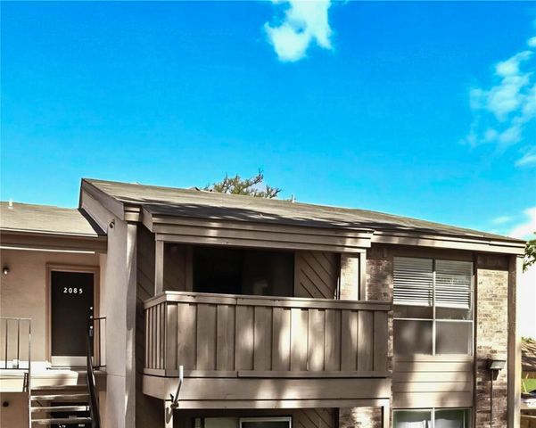 8110 Skillman Street 2085, Dallas, TX 75231