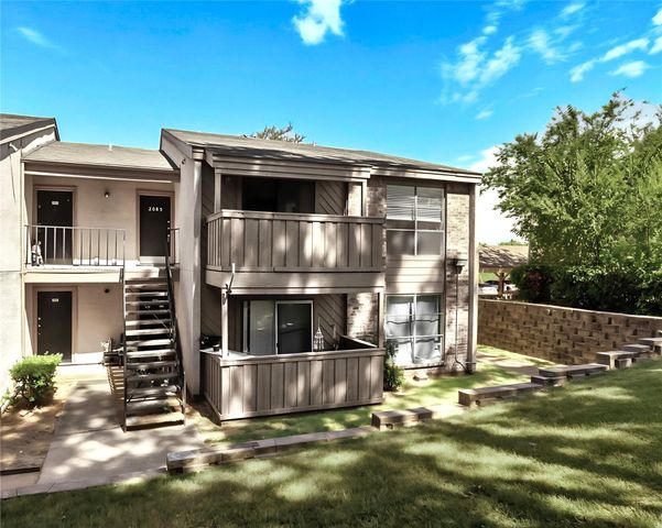 8110 Skillman Street 2085, Dallas, TX 75231