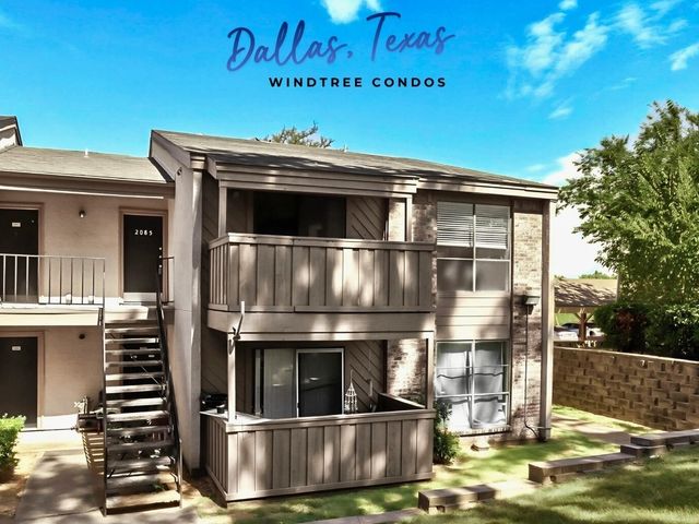 8110 Skillman Street 2085, Dallas, TX 75231