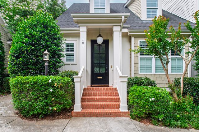 2741 Oberlin Road 101, Raleigh, NC 27608