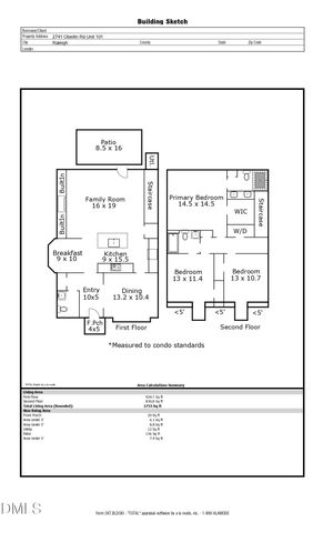 2741 Oberlin Road 101, Raleigh, NC 27608