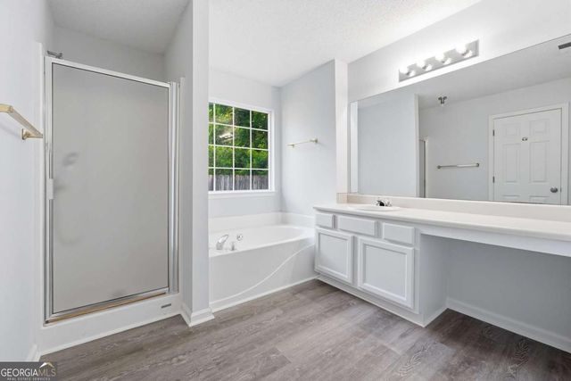 4582 Grove Park Way, Acworth, GA 30101