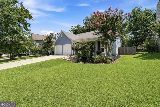4582 Grove Park Way, Acworth, GA 30101