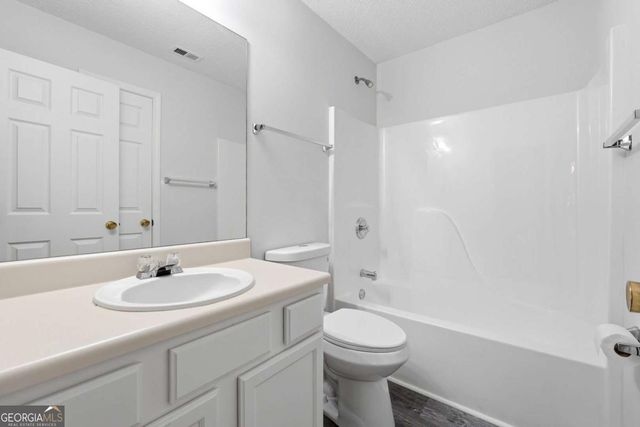 4582 Grove Park Way, Acworth, GA 30101