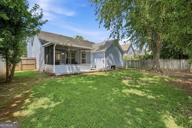 4582 Grove Park Way, Acworth, GA 30101