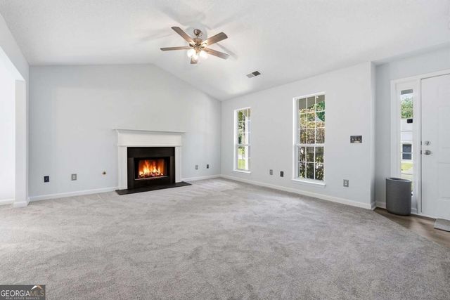 4582 Grove Park Way, Acworth, GA 30101
