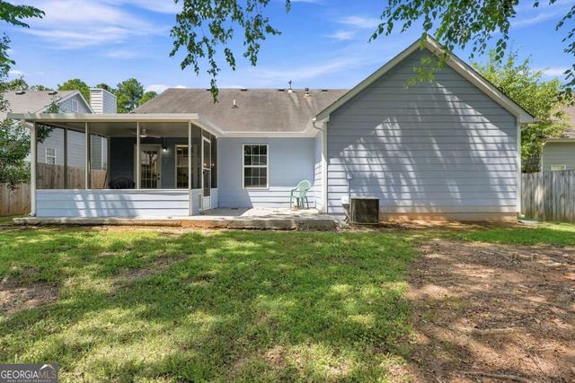 4582 Grove Park Way, Acworth, GA 30101