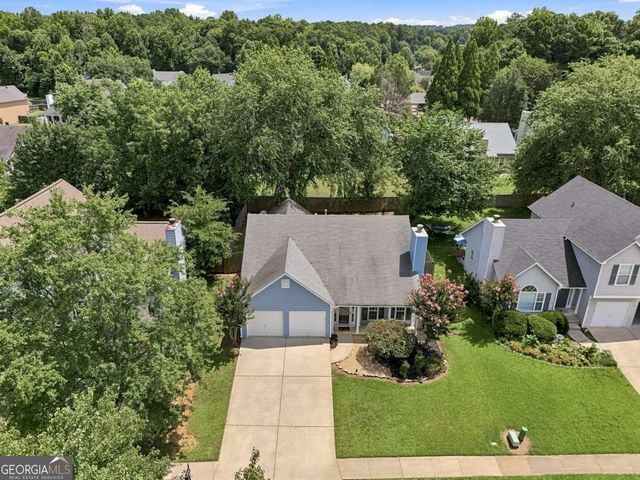 4582 Grove Park Way, Acworth, GA 30101
