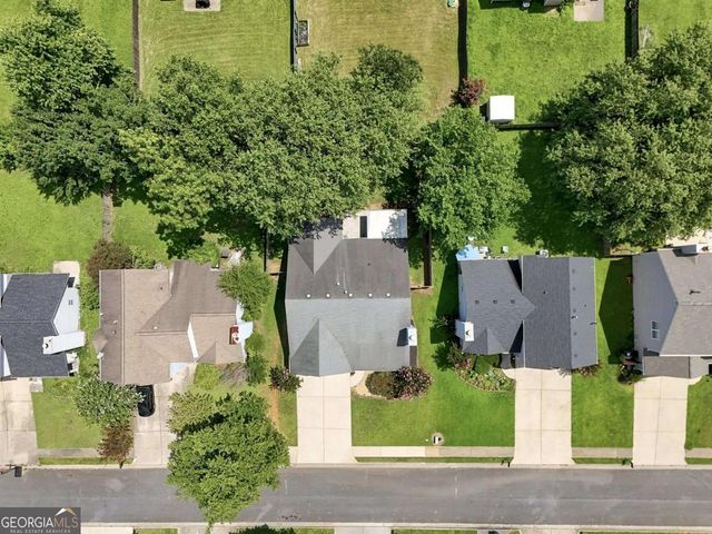 4582 Grove Park Way, Acworth, GA 30101