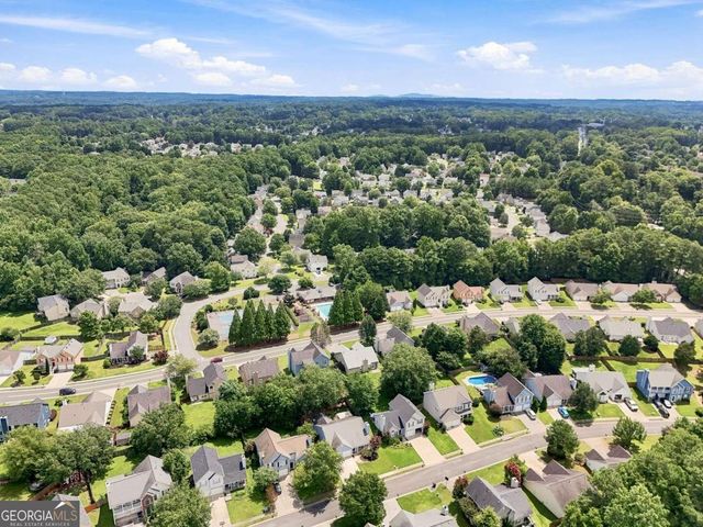 4582 Grove Park Way, Acworth, GA 30101