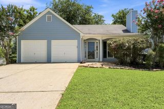 4582 Grove Park Way, Acworth, GA 30101