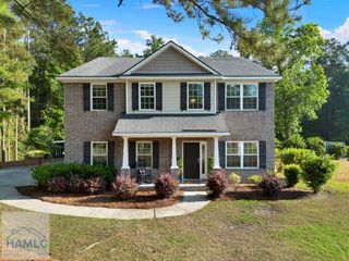 525 Dalcross Drive, Richmond Hill, GA 31324