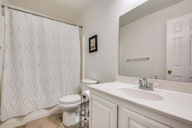 9720 Kingsmill Drive, Plano, TX 75025