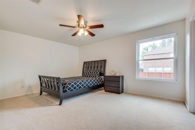 9720 Kingsmill Drive, Plano, TX 75025