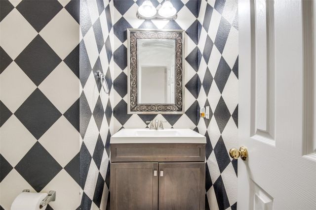 9720 Kingsmill Drive, Plano, TX 75025