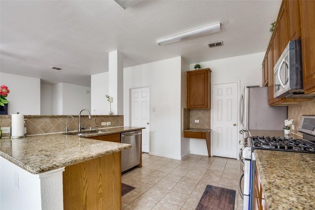 9720 Kingsmill Drive, Plano, TX 75025