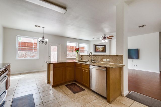 9720 Kingsmill Drive, Plano, TX 75025