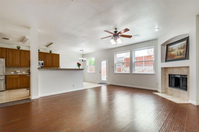 9720 Kingsmill Drive, Plano, TX 75025