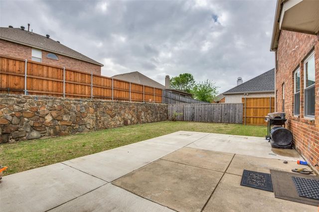 9720 Kingsmill Drive, Plano, TX 75025