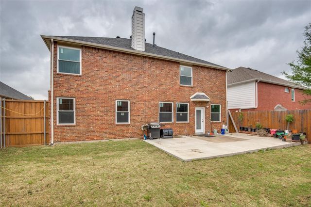 9720 Kingsmill Drive, Plano, TX 75025