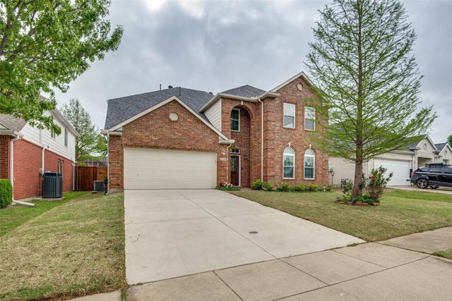 9720 Kingsmill Drive, Plano, TX 75025