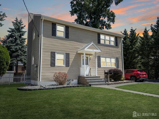 19 Van Buren Avenue, Metuchen, NJ 08840