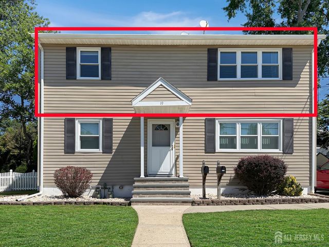 19 Van Buren Avenue, Metuchen, NJ 08840