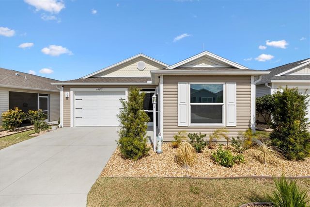 1483 EMMA PLACE, The Villages, FL 32163
