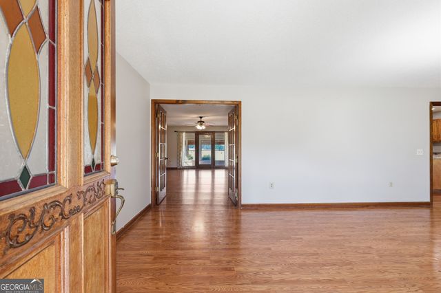 71 Poole Circle, Carnesville, GA 30521