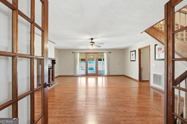 71 Poole Circle, Carnesville, GA 30521