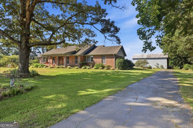 71 Poole Circle, Carnesville, GA 30521