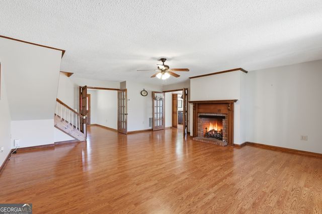 71 Poole Circle, Carnesville, GA 30521