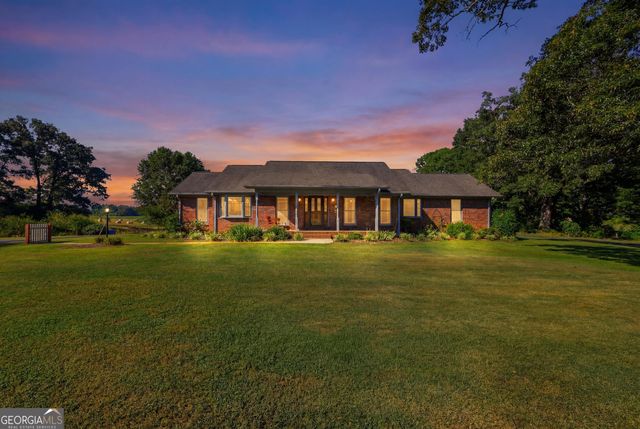 71 Poole Circle, Carnesville, GA 30521