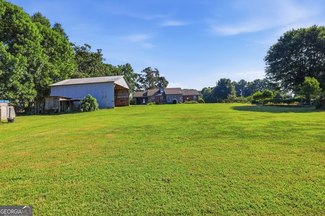 71 Poole Circle, Carnesville, GA 30521