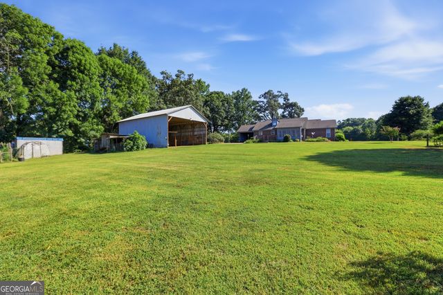 71 Poole Circle, Carnesville, GA 30521